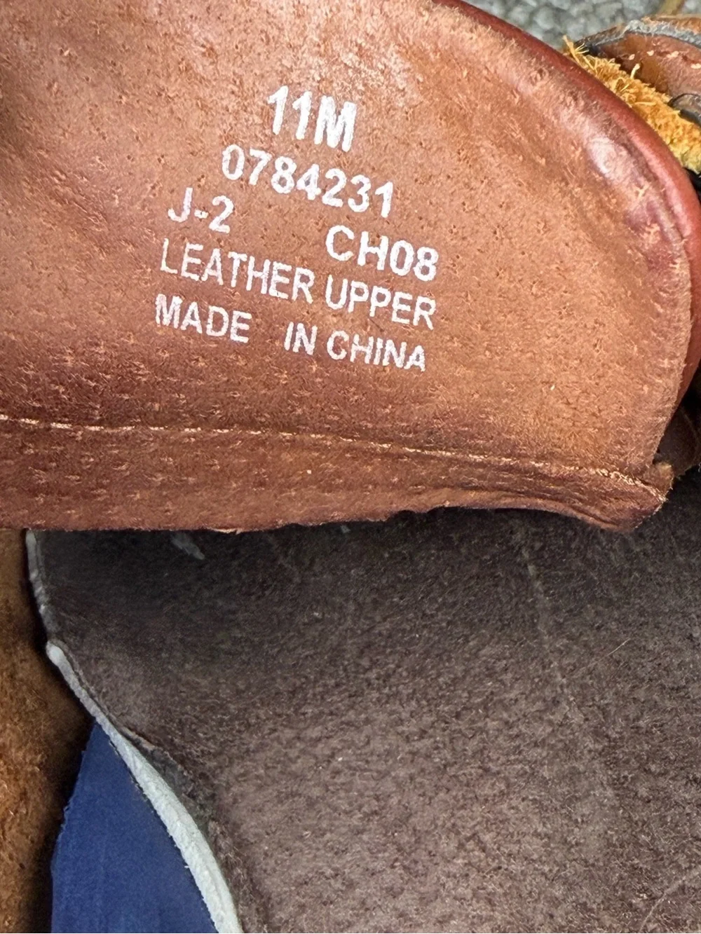 Sperry Original 2-Eye Boat shoes
